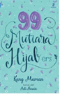 Image of 99 MUTIARA HIJABER