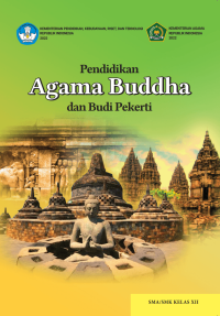 Image of BS PENDIDIKAN AGAMA BUDHA DAN BUDI PEKERTI SMA XII KURMER