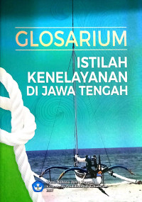 Image of GLOSARIUM ISTILAH KENELAYANAN DI JATENG