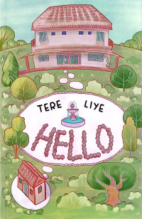 Image of HELLO