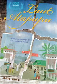 Image of LAUT ATAPUPU