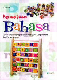 Image of PERMAINAN BAHASA