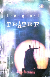 Image of JAGAT TEATER