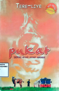 Image of PUKAT,; Serial Anak anak Mamak