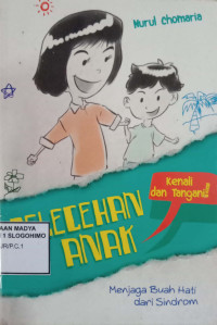 Image of PELECEHAN ANAK