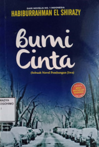 Image of BUMI CINTA