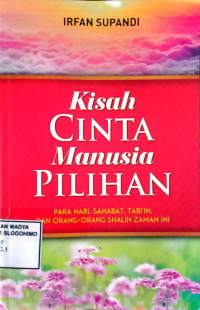 Image of KISAH CINTA MANUSIA PILIHAN