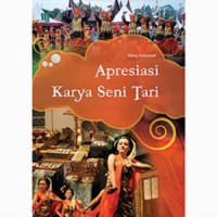 Image of APRESIASI KARYA SENI TARI