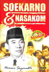 Image of SOEKARNO DAN NASAKOM
