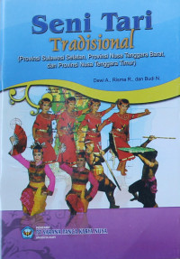 Image of TARI TRADISIONAL INDONESIA